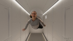 Vide�kon is mutatjuk, milyen lesz az ISS-t 2030-ban felv�lt� �j �r�llom�s