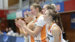 H�rom rekordot is megd�nt�ttek szerd�n a p�csi l�nyok