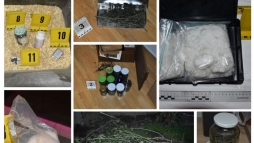 D�lerek kez�n kattant a bilincs Moh�cson