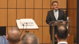 Versenyk�pes j�r�sok: �llamtitk�r tartott t�j�koztat�t a baranyai polg�rmestereknek