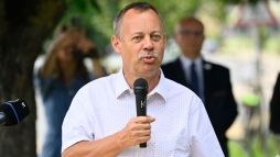 Elfogadta a vziturisztikai stratgit a kormny