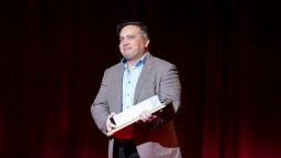 G�tz Attila lett a Balik� Tam�s N�v�d�j nyertese a P�csi Nemzeti Sz�nh�zban