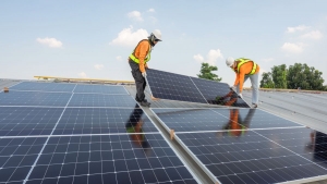Az ezret kzelti a sikeresen befejezett fejlesztsek szma a Napenergia plusz programban