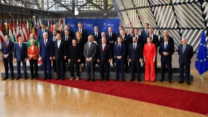 Kovcs Zoltn: az EU-cscson frontlisan tmadtk a magyar szuverenitst