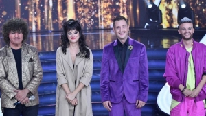 Finl: ezek voltak a Sztrban Sztr All Stars dntjnek legjobb pillanatai