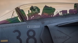 Gripenekt�l lesz hangos az �g t�bb magyar v�rosban is