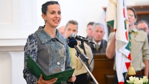 A magyar kormny egytt gondolkodik az egyhzakkal