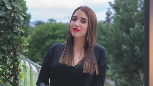 Schbert Lara elrulta, van-e most kapcsolata