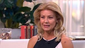 Barta Sylvia rvid hajra vltott, ezzel a frizurval hdt