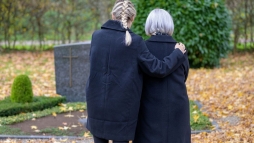 Edukcis kampnyt indtanak temetkezsi szervezetek