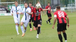 A Szentlrinc meccse lesz a slger Baranyban