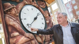 Az ratllts rnyoldala: mindig kssben vagyunk