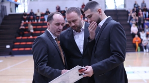 Csirke Ferenc: rthetetlen, hogy mirt kezdtnk ilyen puhn