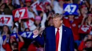 Eurpra nzve is hatalmas ttje lesz az amerikai elnkvlasztsnak