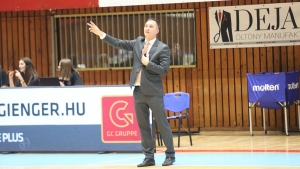 Zseljko Djokics: megmutattuk az igazi arcunkat