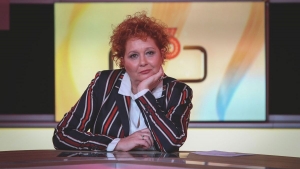 Megszakad a szv: csaldi fotval bcszik desanyjtl Hadas Kriszta lnya