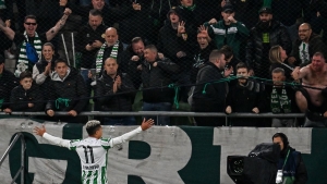 A cmvd Ferencvros mlytheti tovbb a Debrecen vlsgt