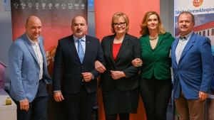 A kzmdia Jnak lenni j! kampnya idn a Baptista Szeretetszolglat munkjt tmogatja