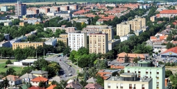 Baranyban is kezd maghoz trni az ingatlanpiac