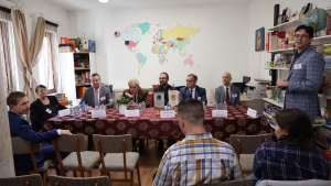 Harminc ve tmogatjk a legnehezebb helyzetben lv csaldokat