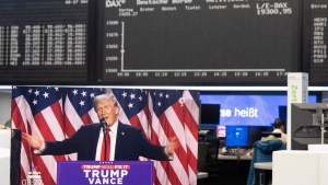 Kit hv fel Donald Trump, ha az Eurpai Unival akar beszlni? Orbn Viktort!