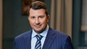 Dr. Barna Zsolt lett a PTE-t fenntart kuratrium elnke