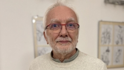 Hmori Gbor: A szabadsgot jelenti szmomra a fotzs