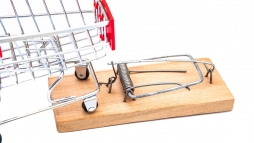 Trkkk ezreivel prblkoznak a csalk Black Friday-kor
