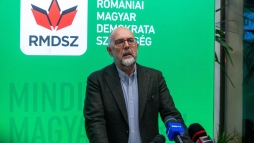 Kelemen Hunor: a magyarellenes erk jelents ersdse komoly kihvst jelent