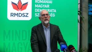 Kelemen Hunor: a magyarellenes erk jelents ersdse komoly kihvst jelent