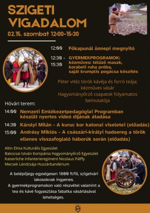Szigeti Vigadalom
