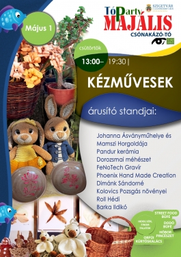 Szigetvri Majlis a tparton