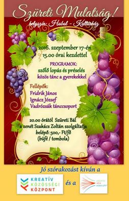 Szreti mulatsg Hobolban